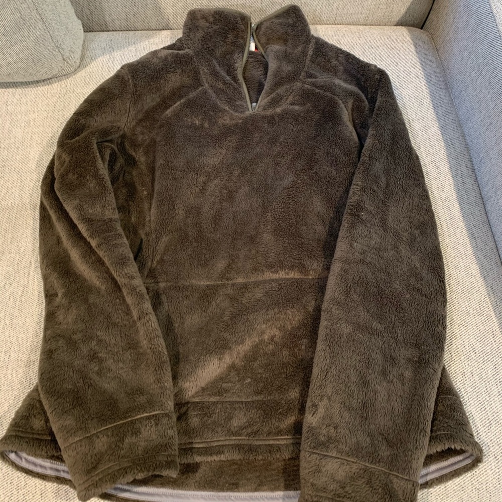 North Face Pullover